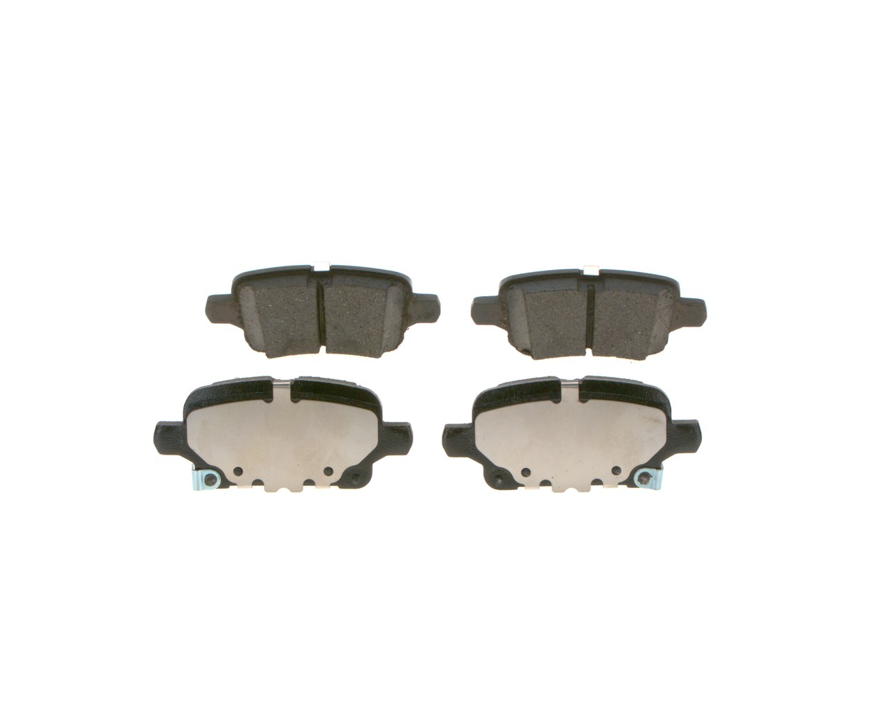 Bosch Takajarrupalat 0986424870