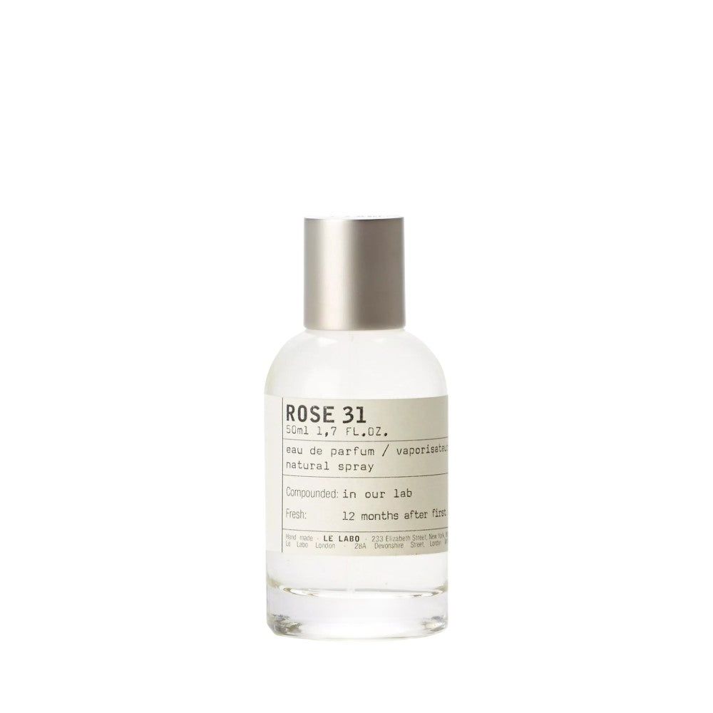 Le labo Rose 31 parfum - 50 ml