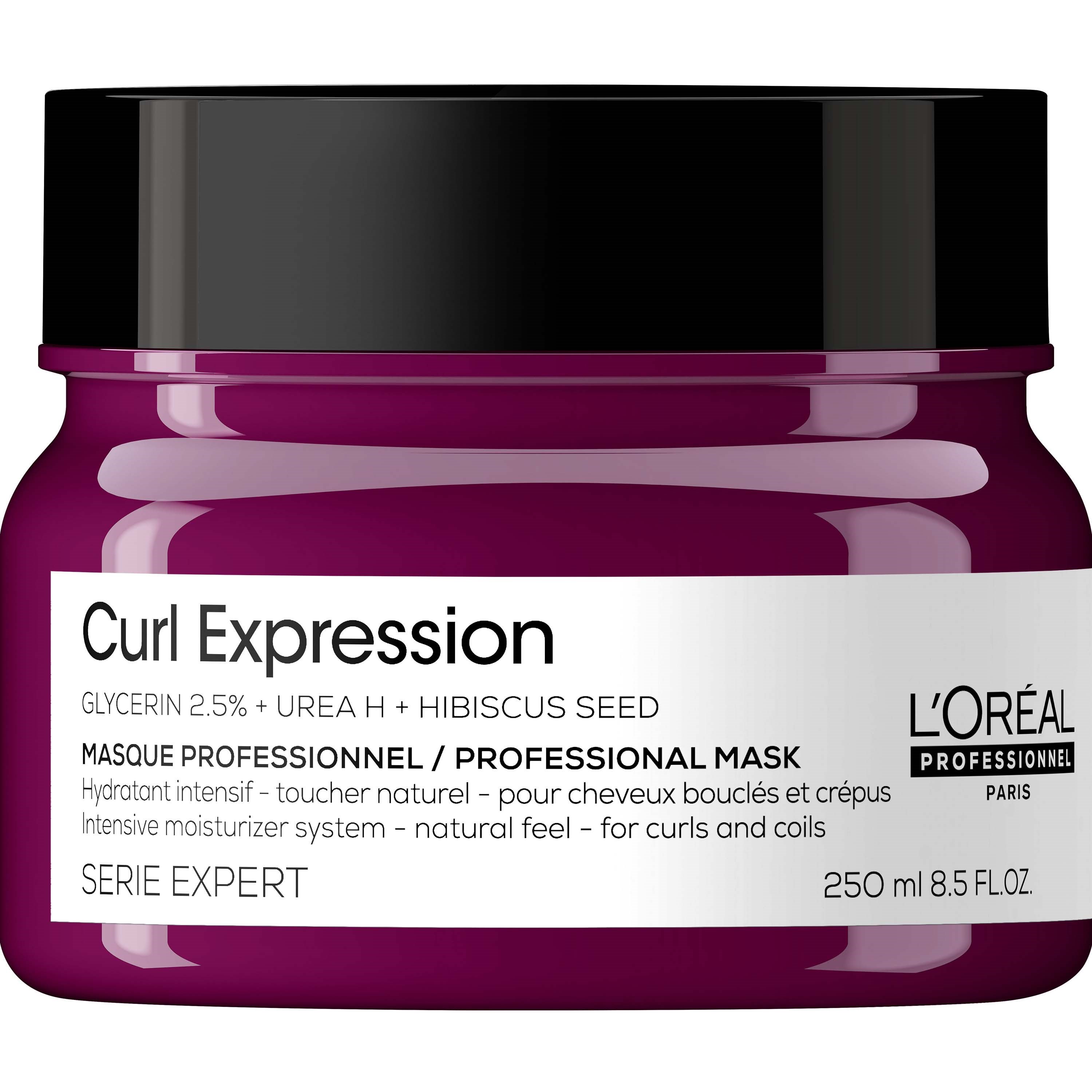 Loreal Curl Expression Mask 250 ml