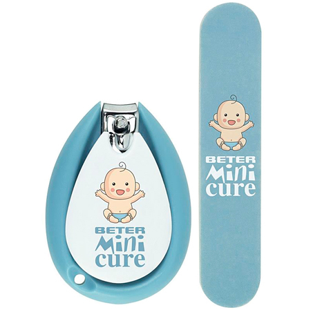 Beter Mini Cure kynsisakset
