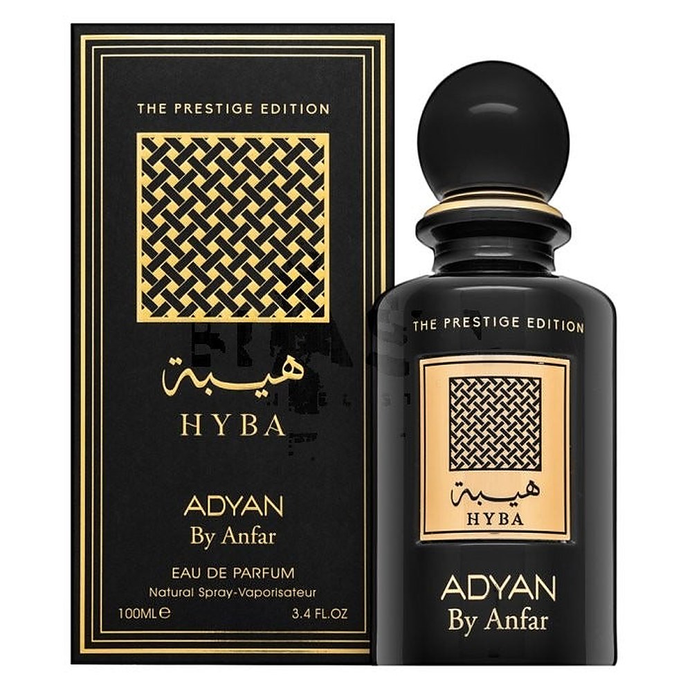 Adyan Hyba Unisex 100 ml — Eau de Parfum