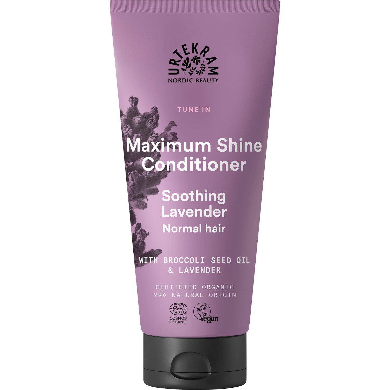 Urtekram Soothing Lavender Conditioner 180 ml