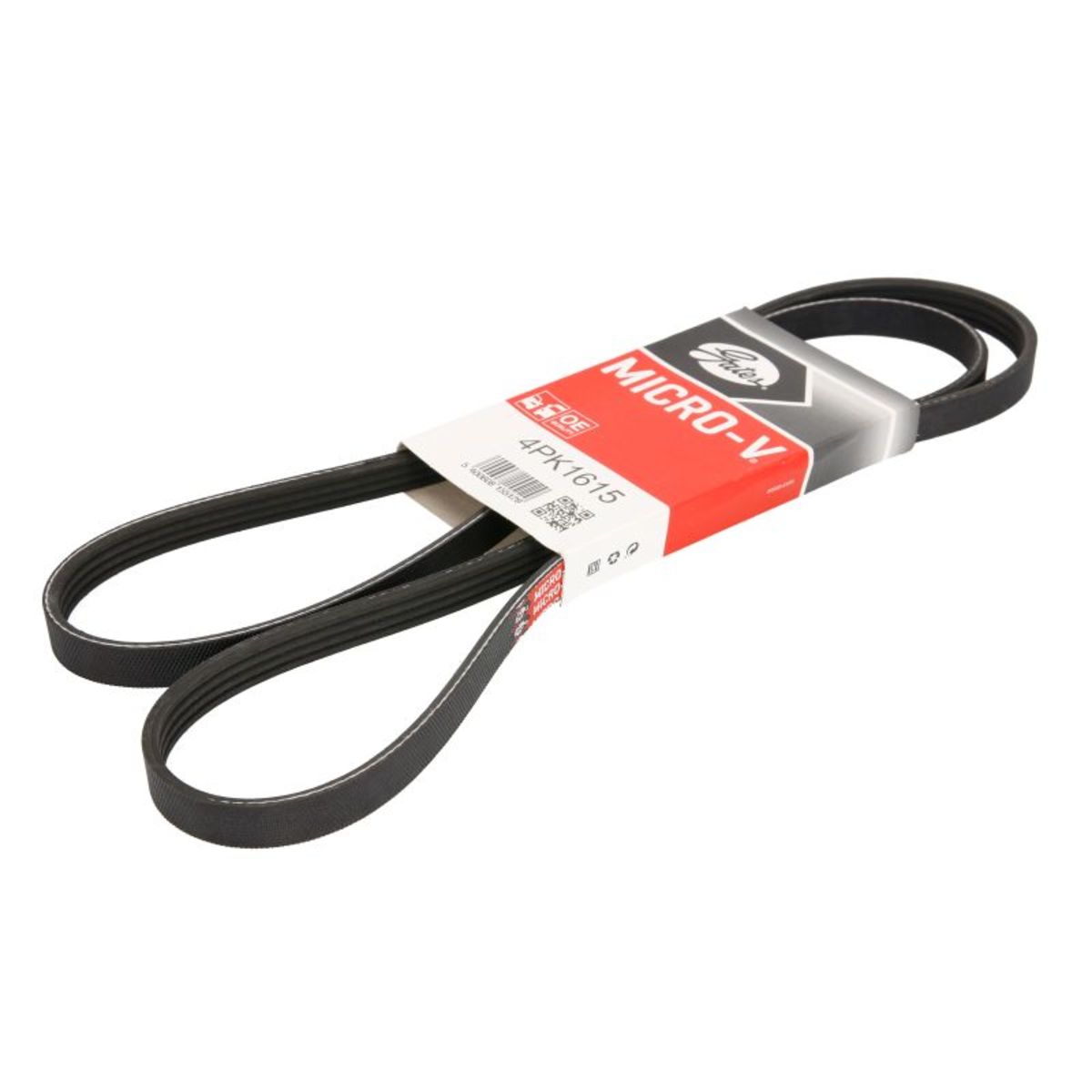 Moniurahihna GATES 4PK1615