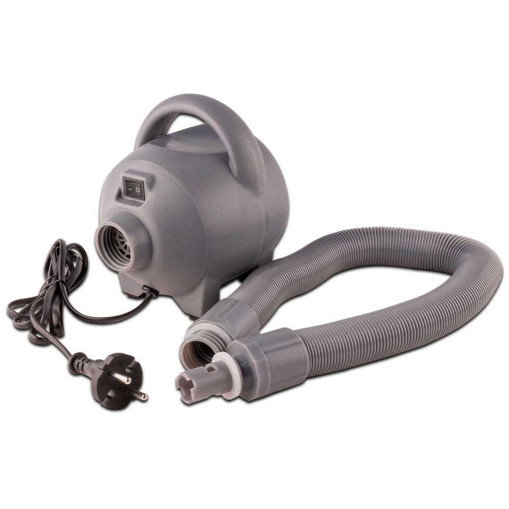 Sähköpumppu 600W, AirTrack Nordic