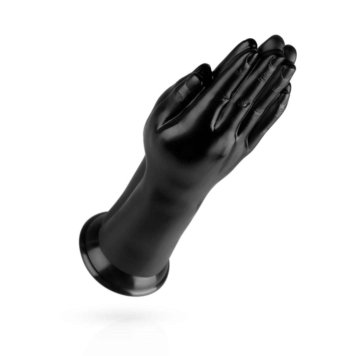 Buttr Double Trouble Fisting Dildo 28 cm Fistauskäsivarsi
