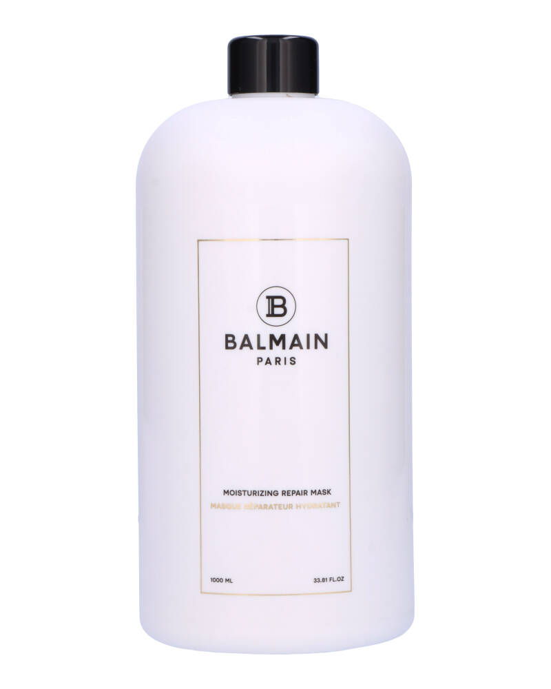 Balmain Hair Moisturising Repair Mask 1000 ml