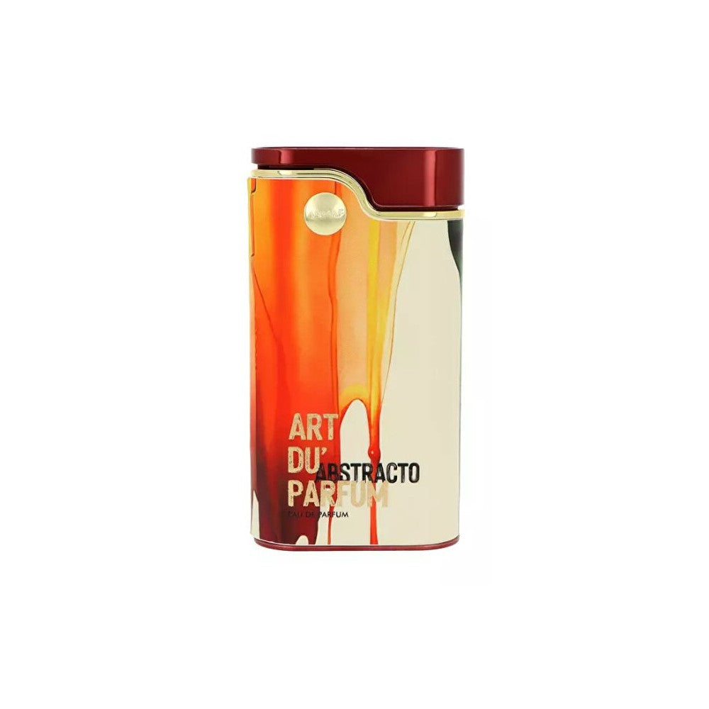 Armaf Art Du ́Parfum Abstract Edp - 100 ml