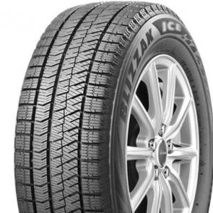Bridgestone Blizzak Ice 215/55R16 93S Kitkarenkaat