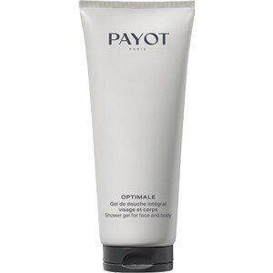 Payot Optimale Softening & Refreshing Shower Gel For Face & Body For All Skin Types 200 ml