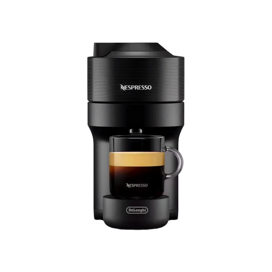 Nespresso Kapselmaskin Vertuo POP ENV90.B Nespresso