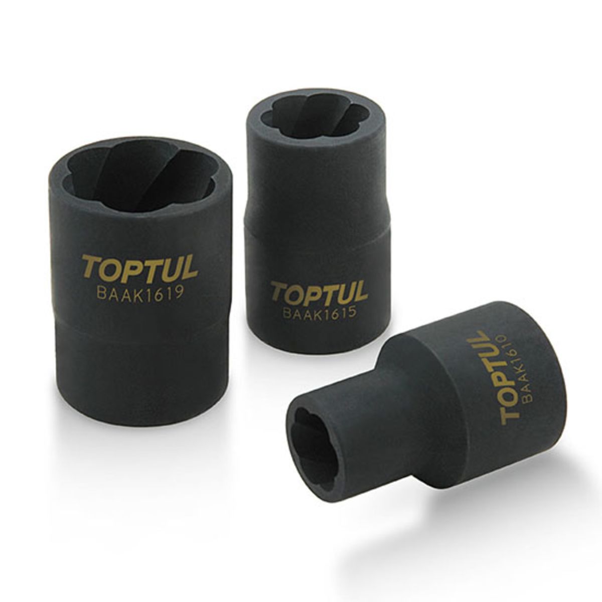 Voimahylsy TOPTUL BAAK1619