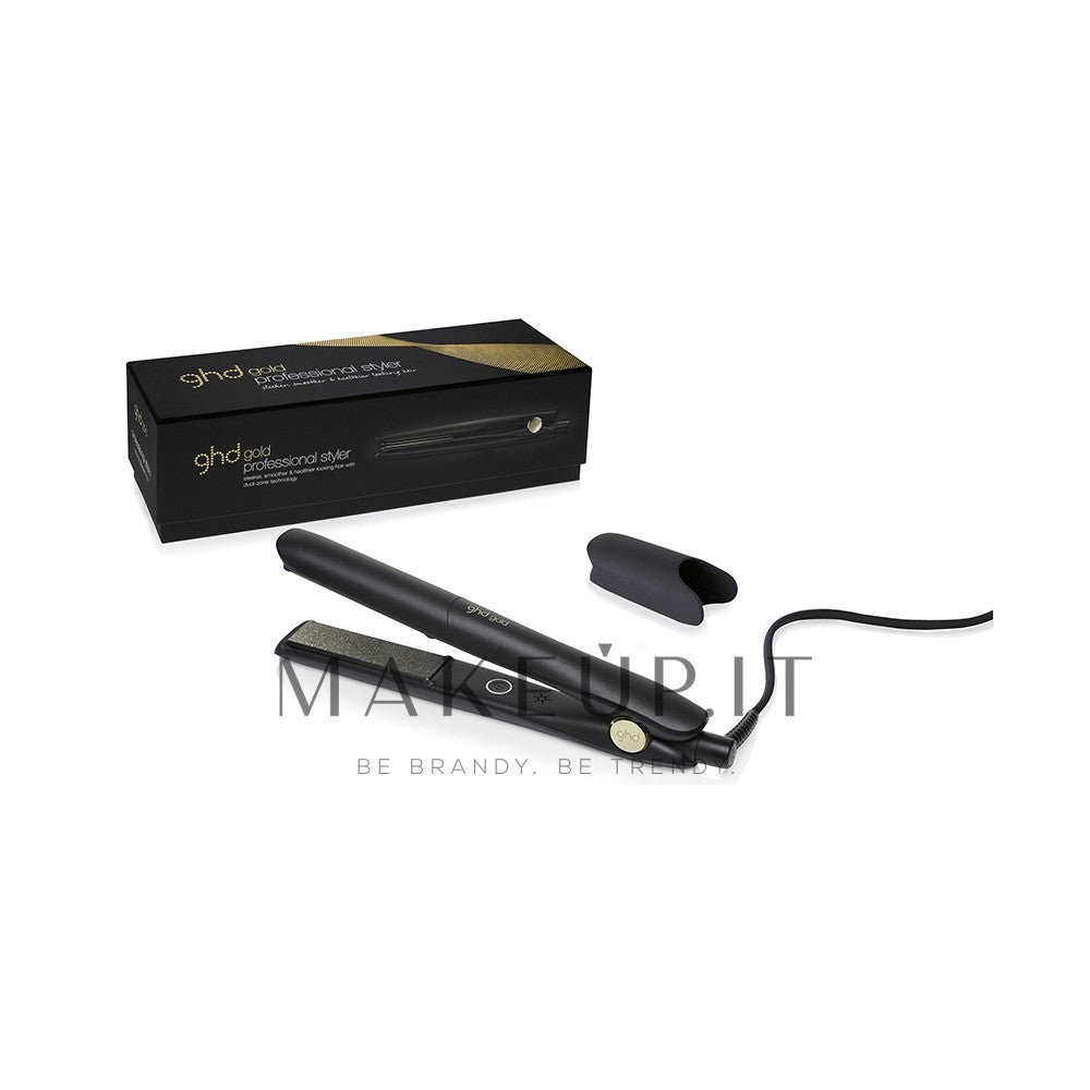 Ghd Gold Professional Styler musta