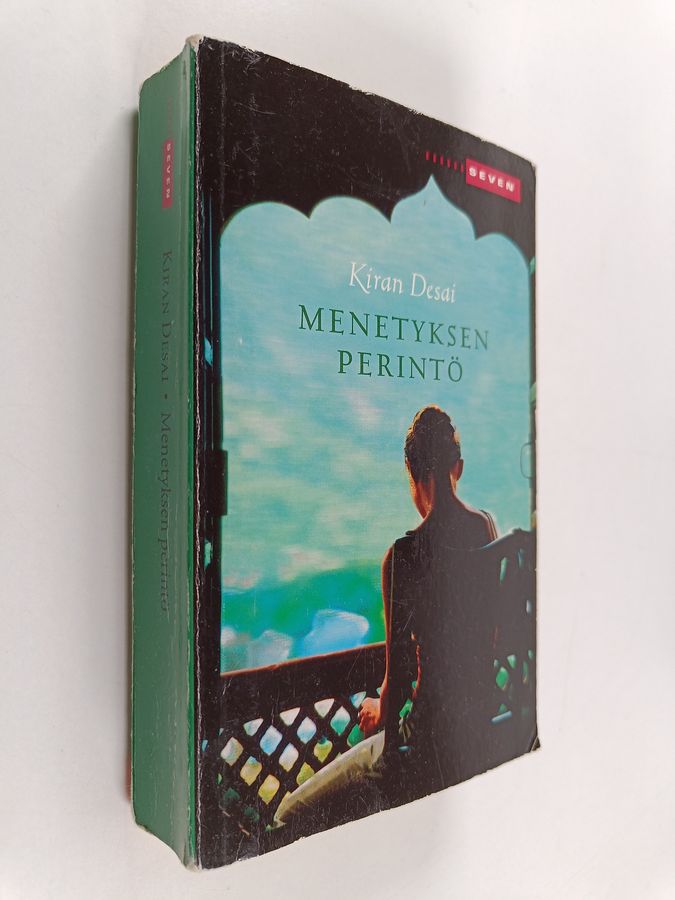 Menetyksen perintö
