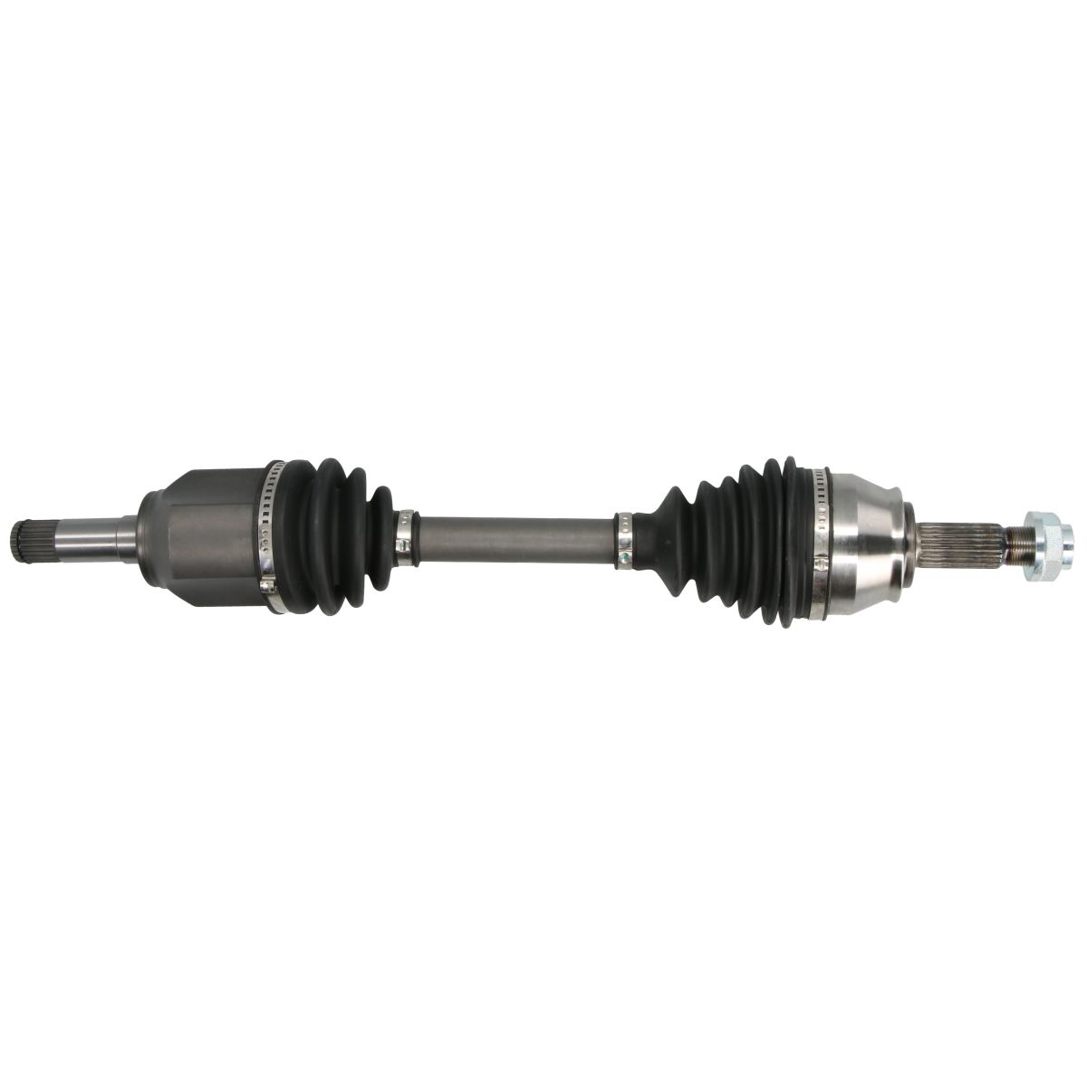 Vetoakseli PASCAL G2F023PC
