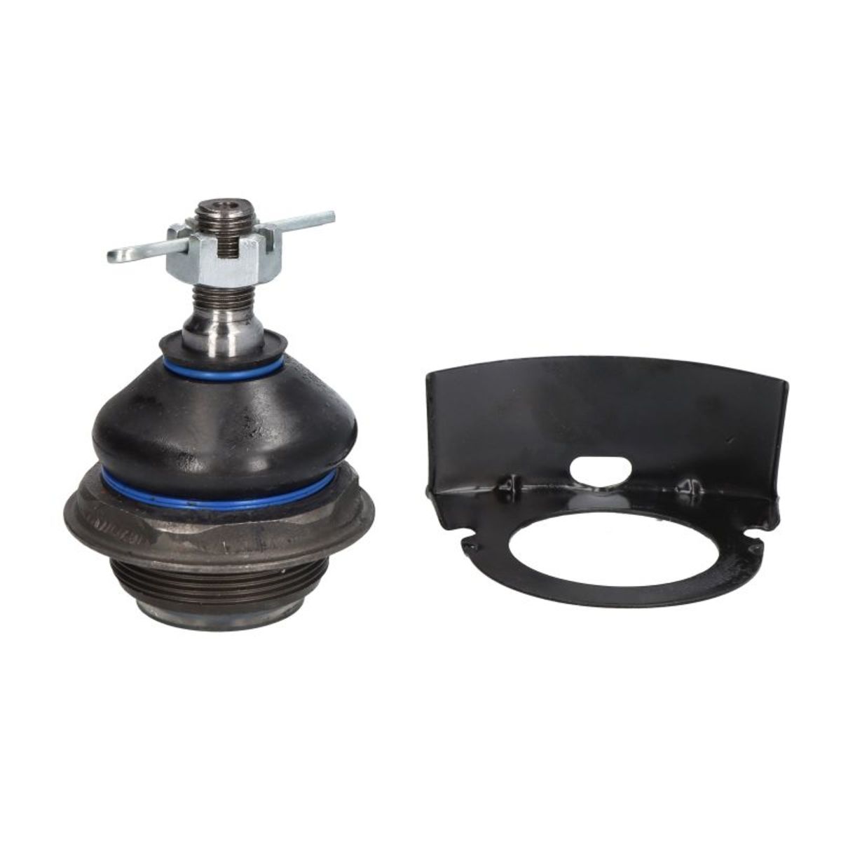 Pallonivel DELPHI TC3662