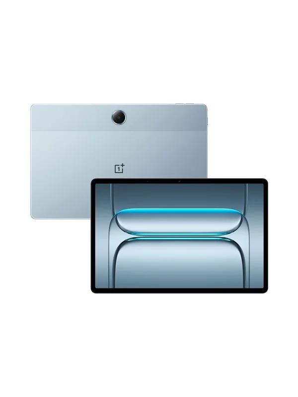 OnePlus Pad Lite 11" 8/128 Gt LTE -tabletti, aero-sininen