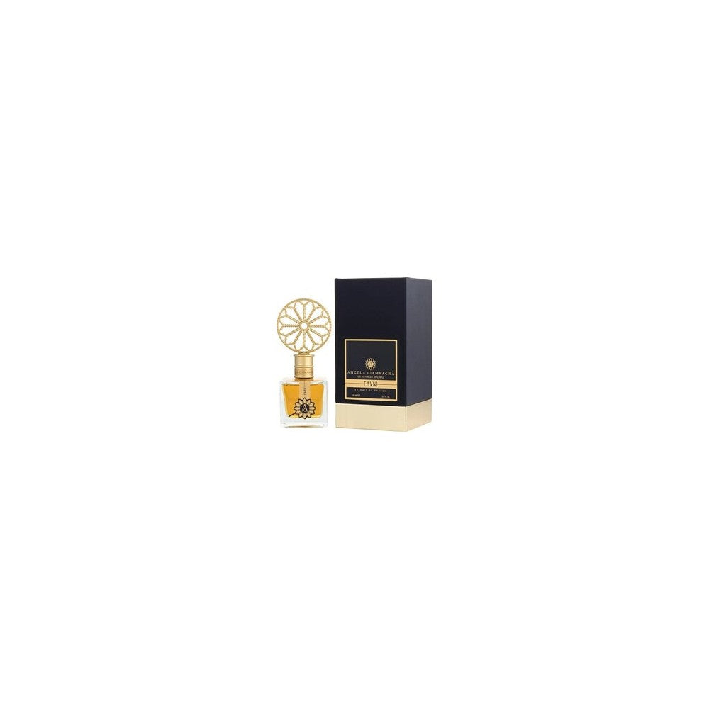 Angela Ciampagna Cineres Collection Fauni Extrait De Parfum 100 ml