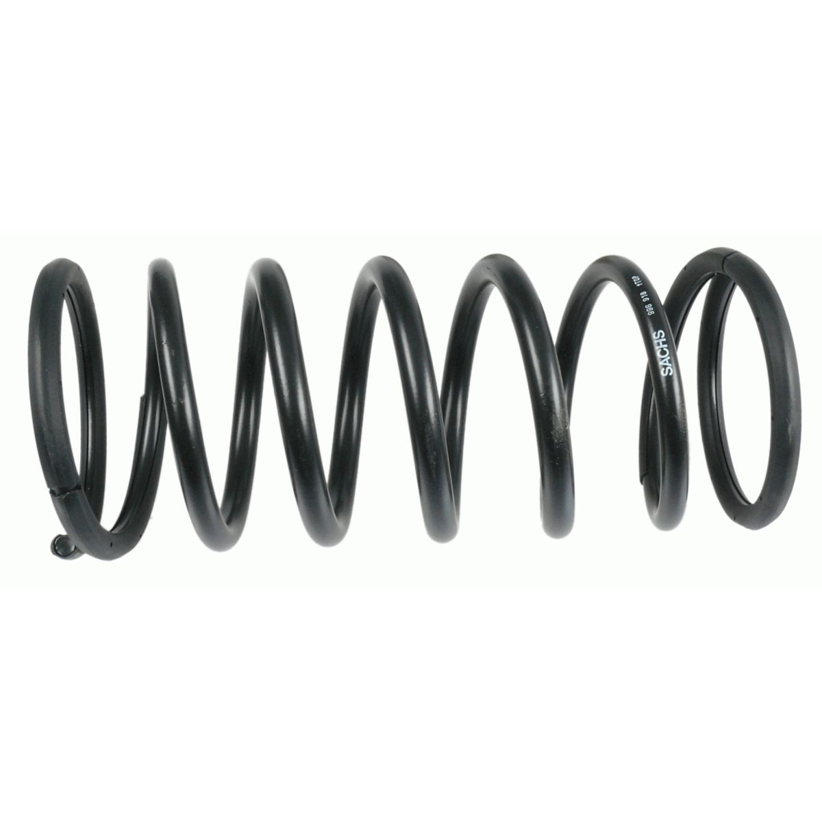 Jousi (auton jousitus) SACHS 996 918