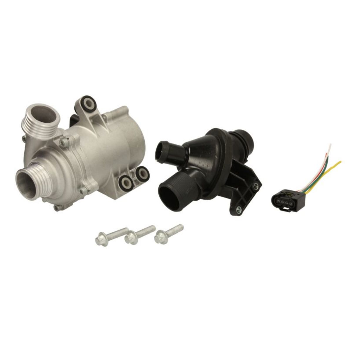 Vesipumppu HEPU P430-TH