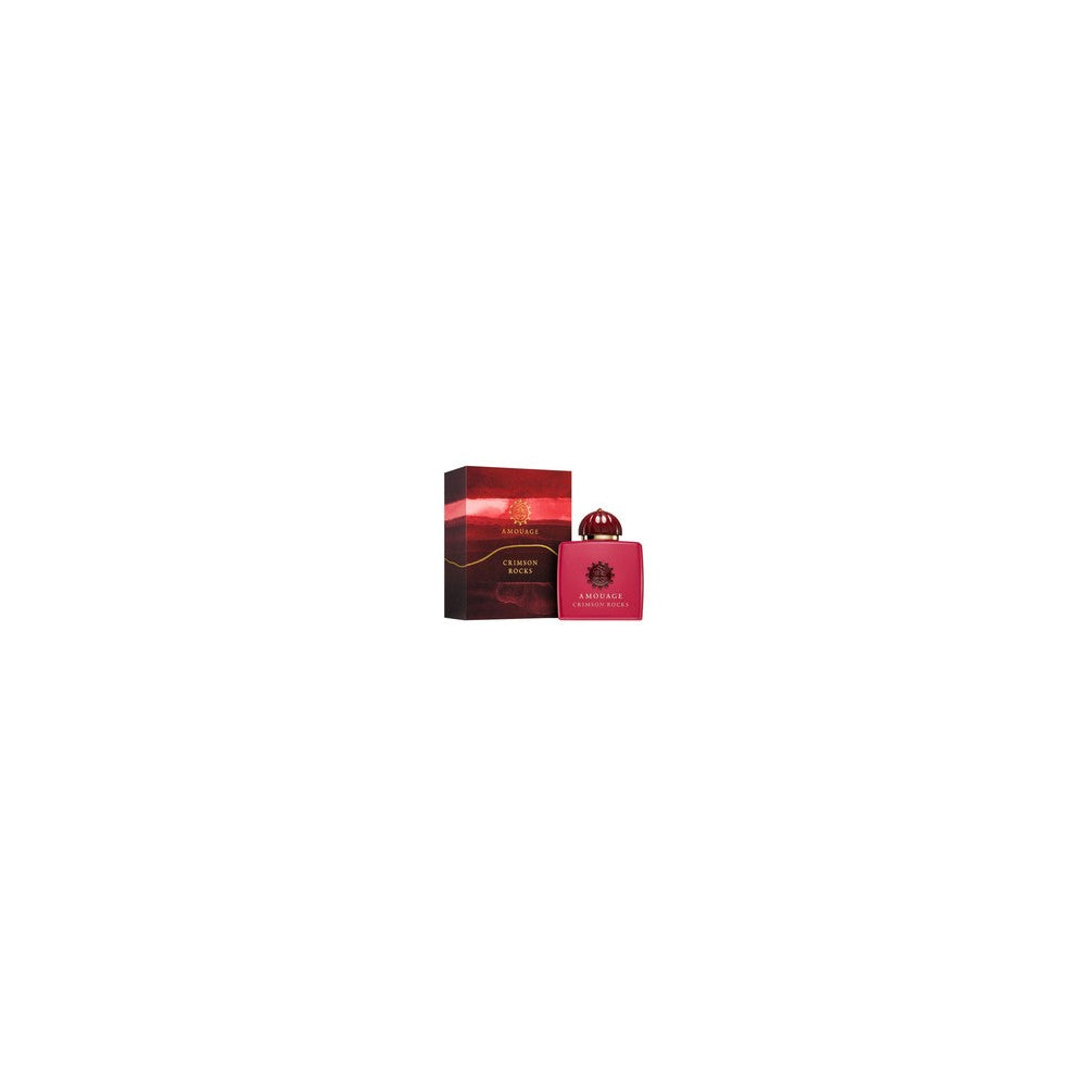 Amouage Amouage Crimson Rocks Eau de Parfum Unisex 100 ml