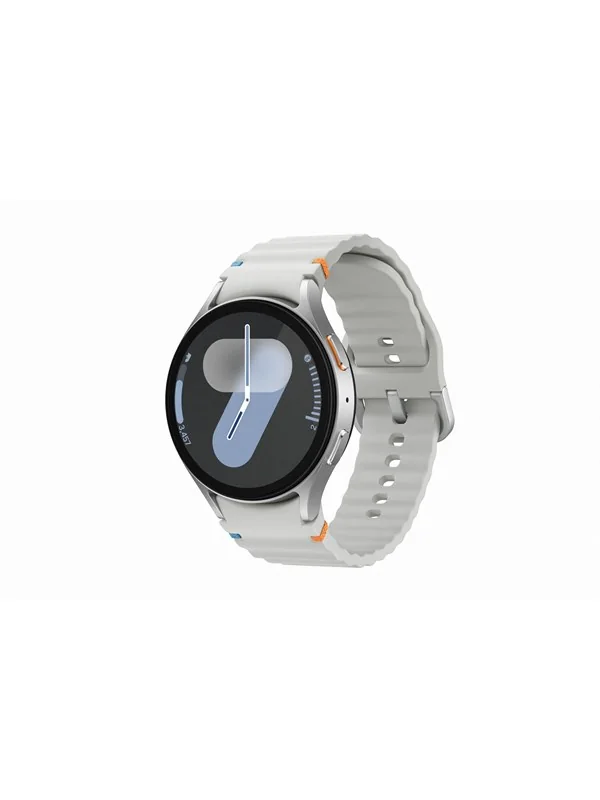 Samsung Galaxy Watch7 44 mm LTE, hopea