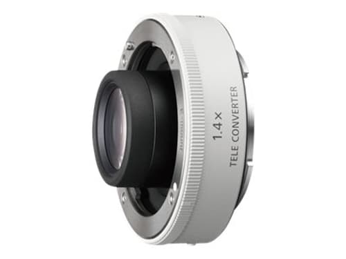 Sony Fe 1.4x Teleconverter