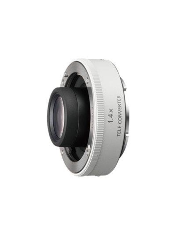 Sony Fe 1.4x Teleconverter