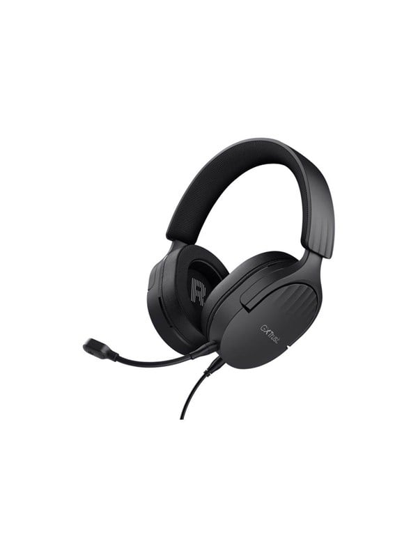 GXT 489 Fayzo Gaming Headset Eco Black