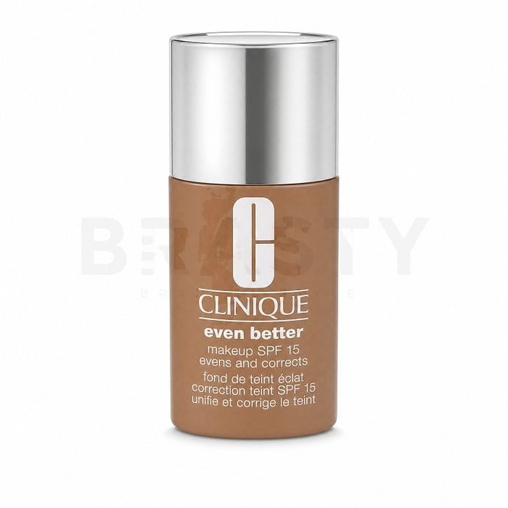 Clinique Even Better Makeup - Tahrattomuuden meikkivoide Spf 15 09 Sand