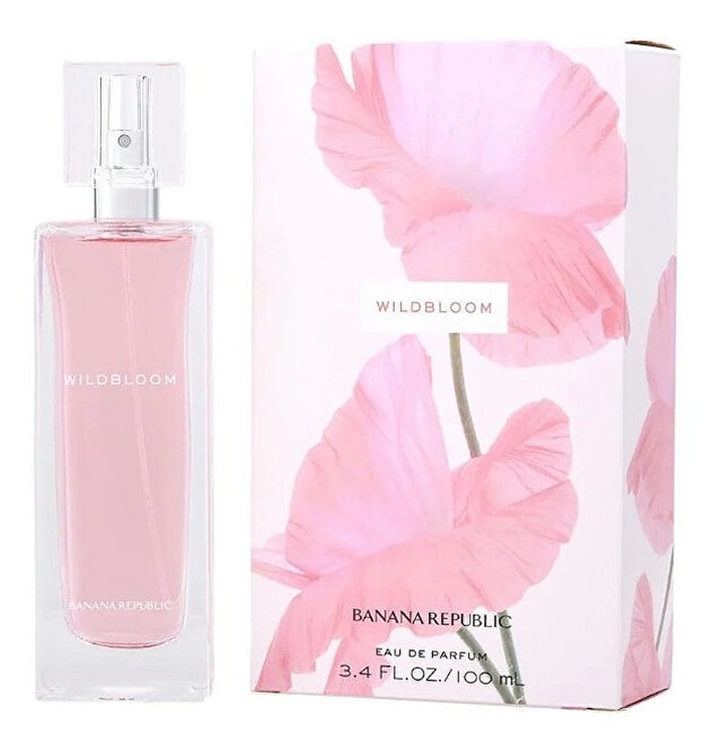 Banana Republic Wildbloom EDP - 100 ml