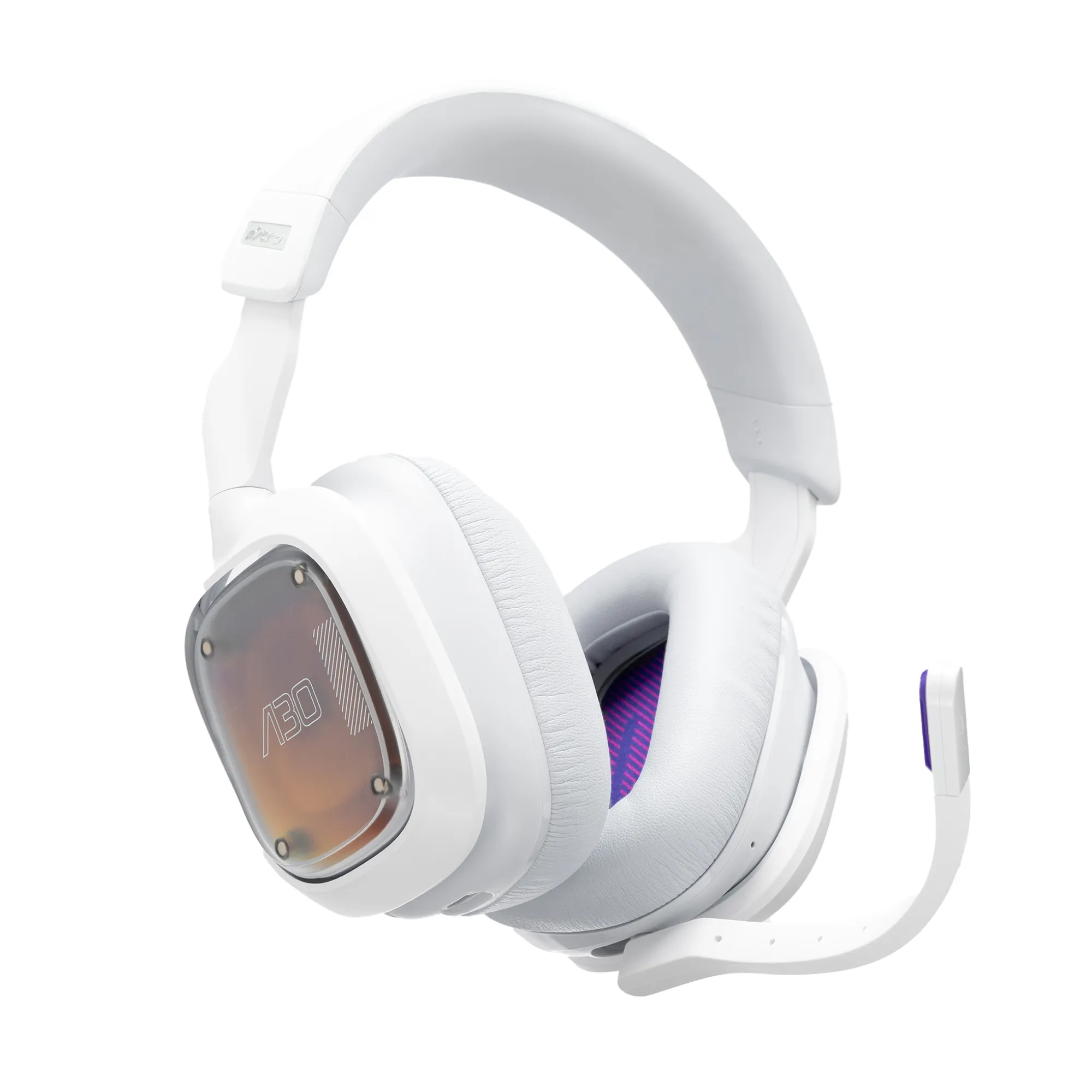Astro A30 PlayStation -langaton peliheadset, valkoinen