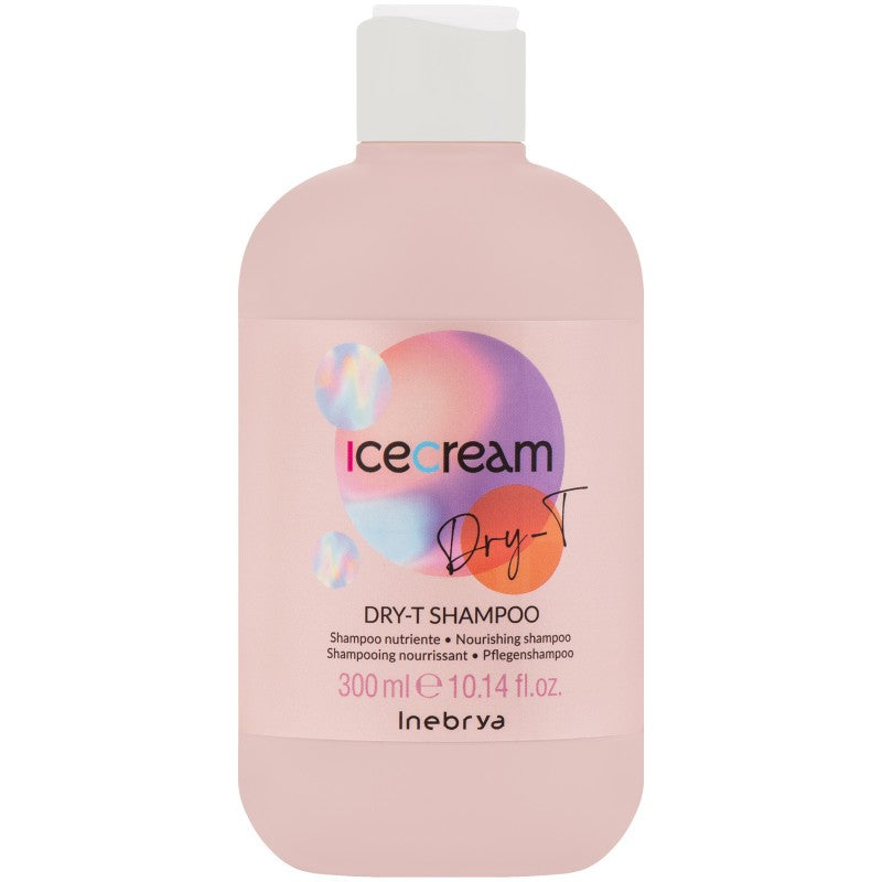 Inebrya kuivashampoo-t 300 ml