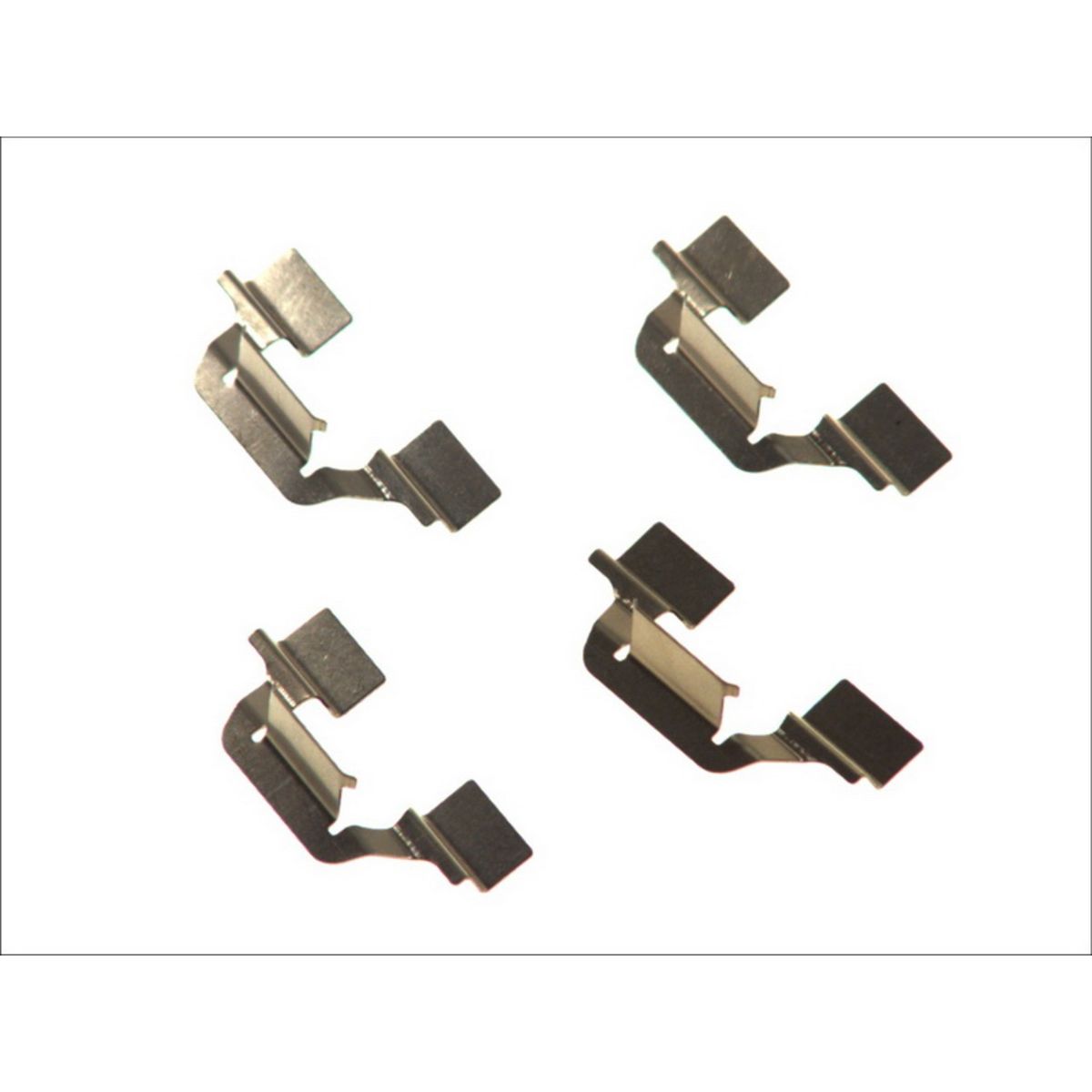 Jarrupalojen asennussarja QUICK BRAKE 109-1685