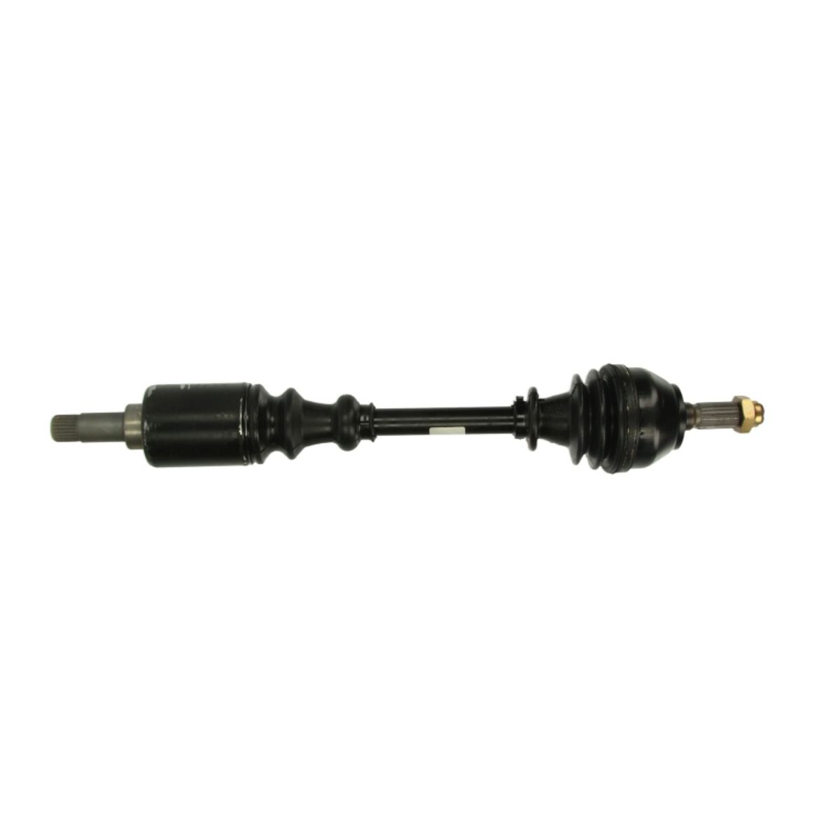 Vetoakseli SPIDAN 21638