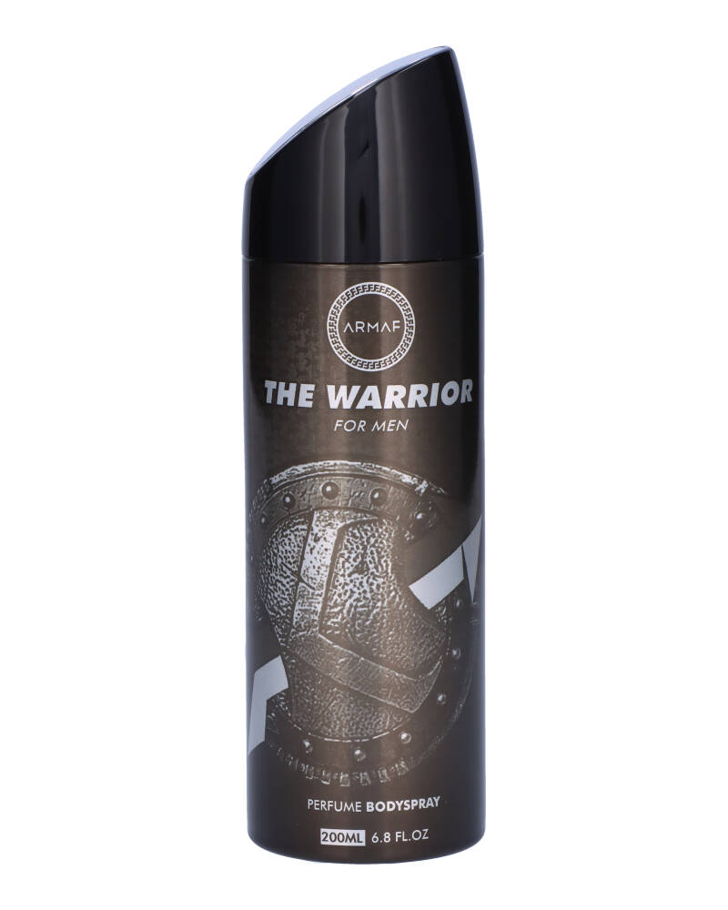 Armaf The Warrior Miesten Deodorantti Body Spray – 200 ml