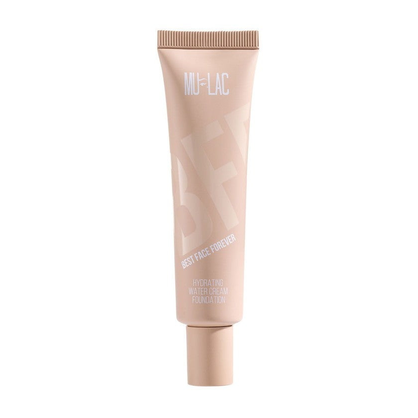 Mulac Cosmetics Paras kasvot ikuisesti Jesse 8N