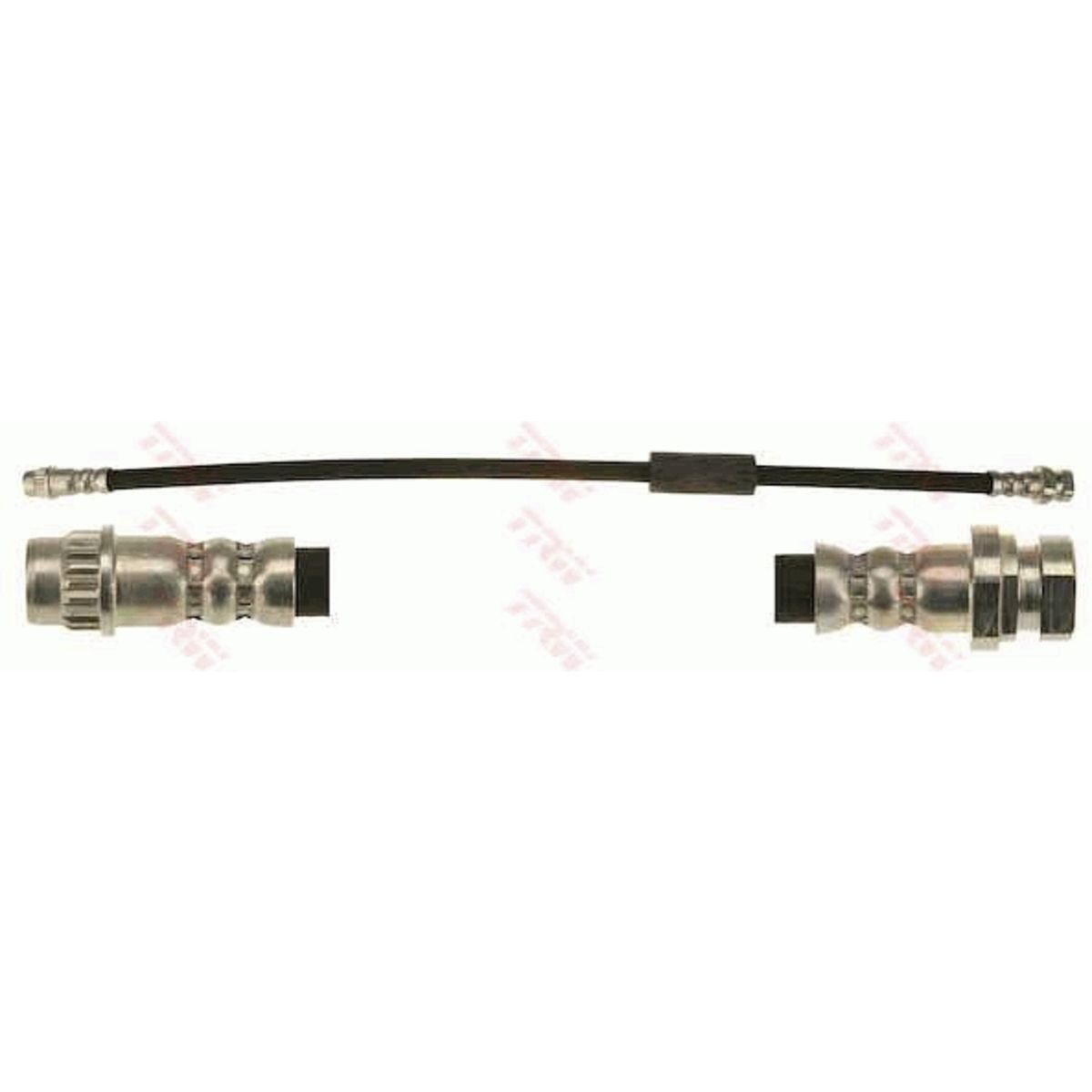 Jarruletku TRW PHA537