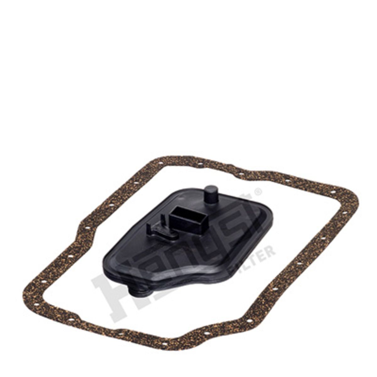 Hydrauliikkasuodatinsarja, automaattivaihteisto HENGST FILTER EG191H D659
