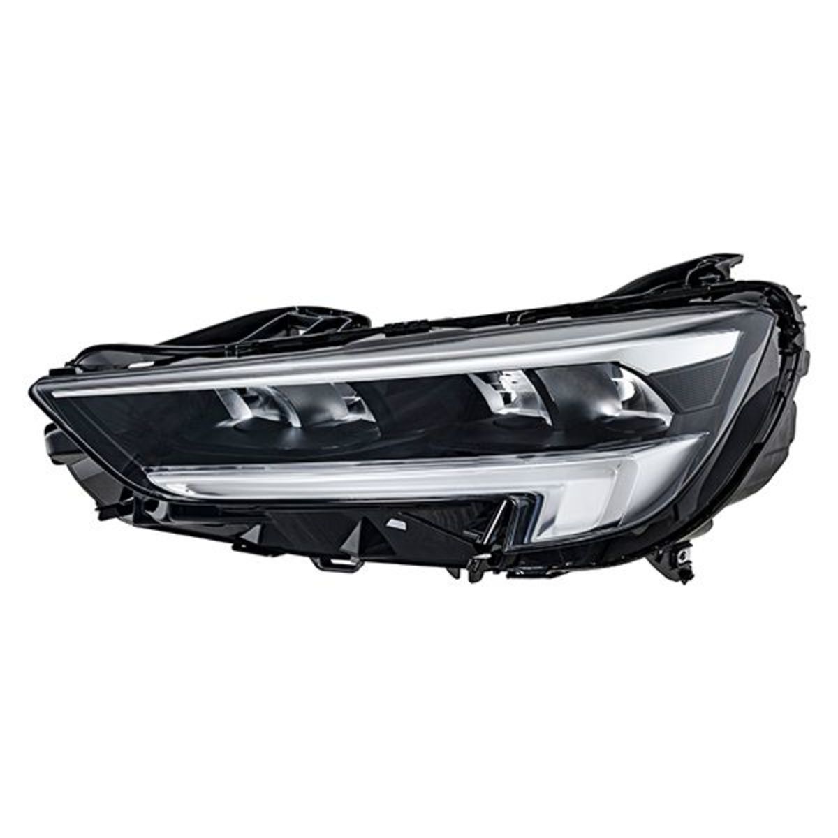 Ajovaloumpio HELLA 1EX 354 882-011