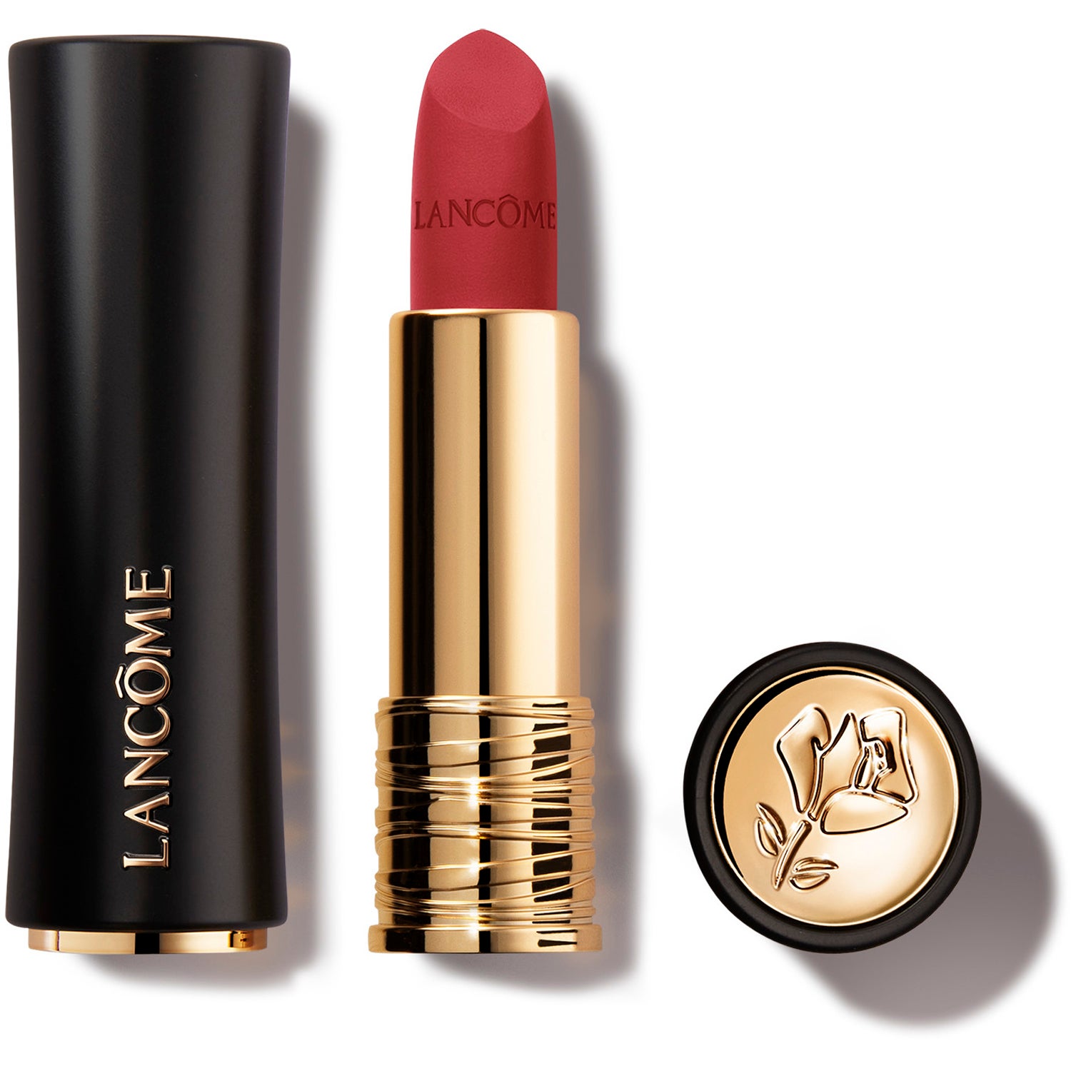 Lancôme L'Absolu Rouge Drama Matte Lipstick 271 - 3.4 g
