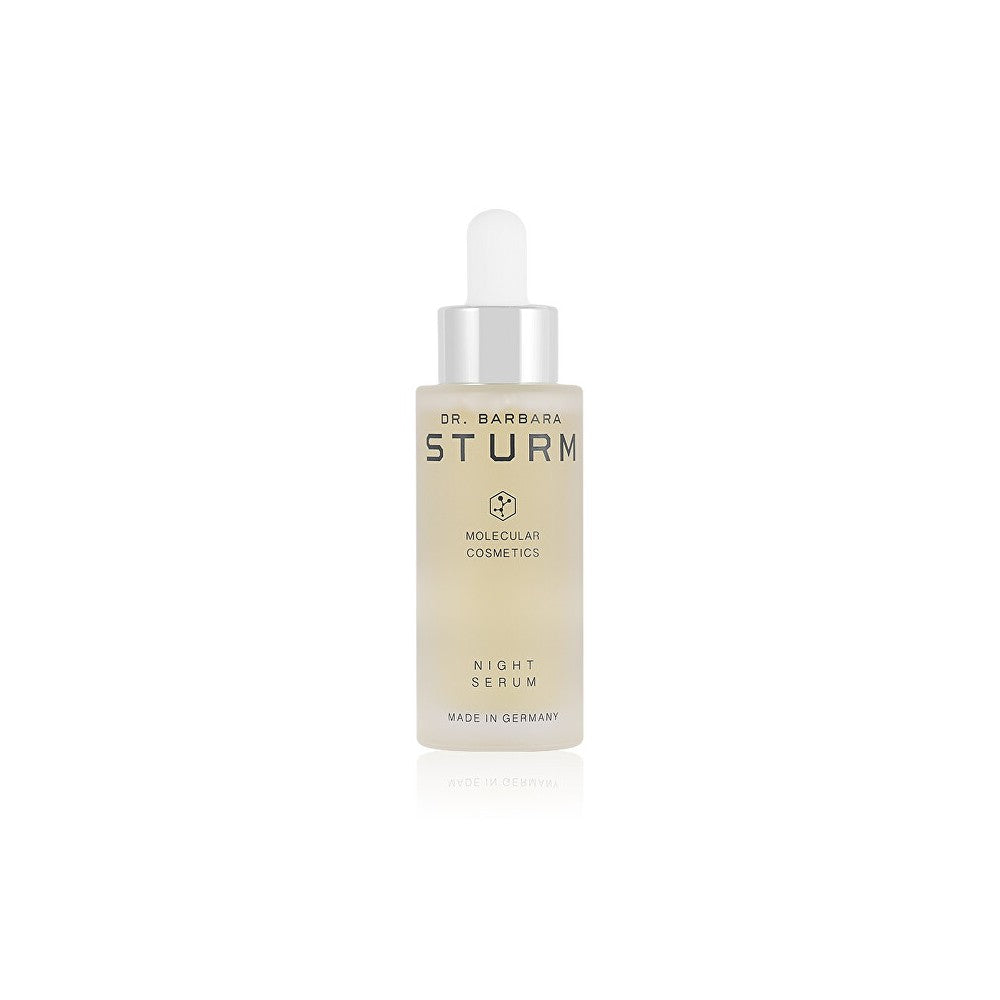 Dr. Barbara Sturm Night Serum yöseerumi kasvoille 30 ml