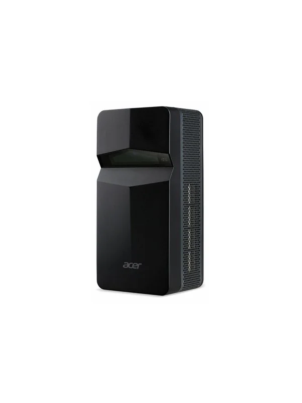 Acer PD1520Us Ultra Short Throw Android DLP Full HD 500 ANSI lm -LED-projektori, musta