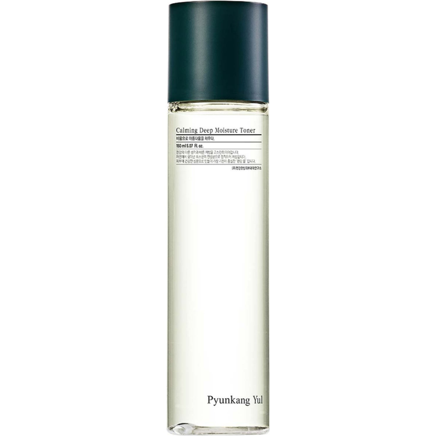 Pyunkang Yul Calming Deep Moisture Toner 150 ml