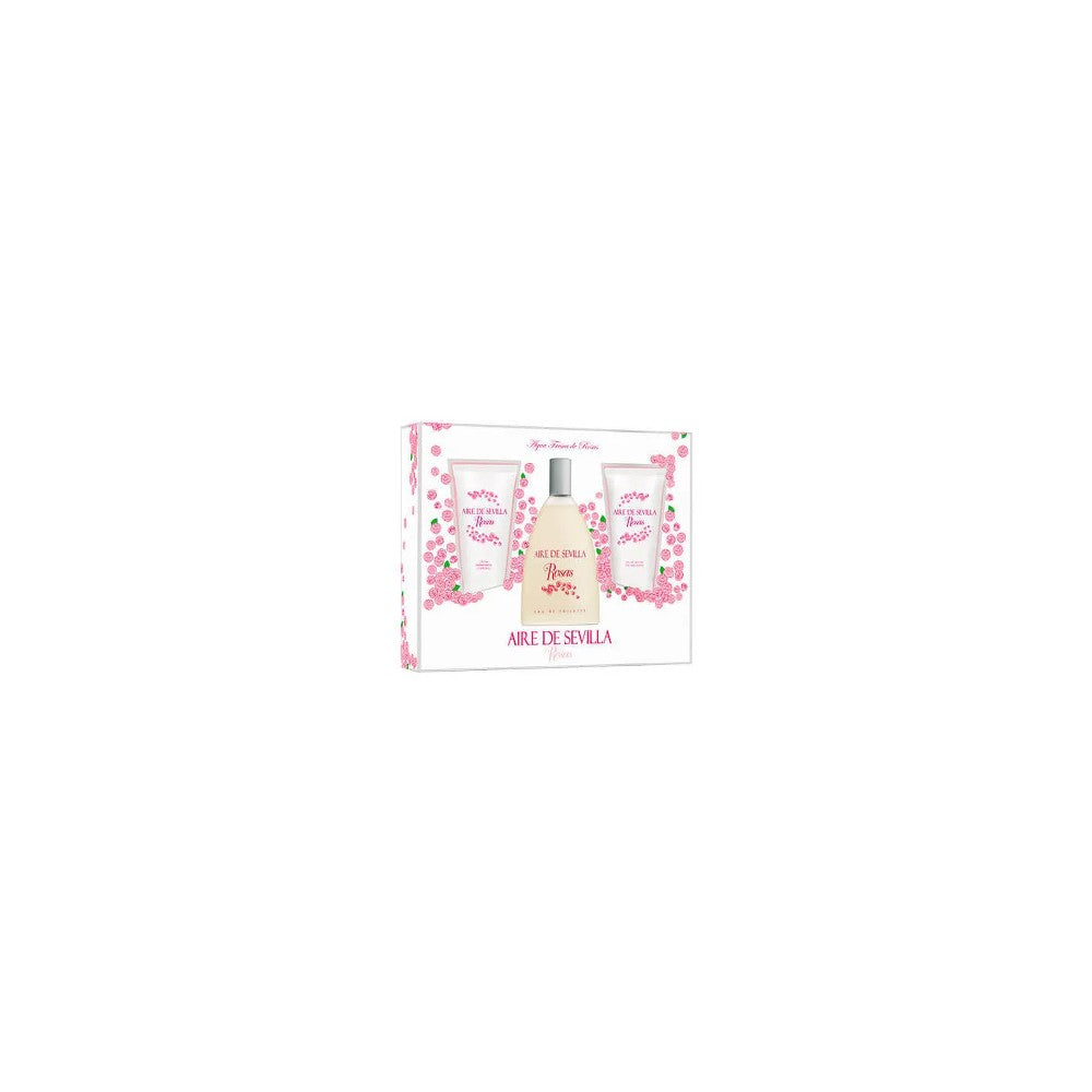 Aire De Sevilla East Aire Sevilla Roses 100 B150 G150