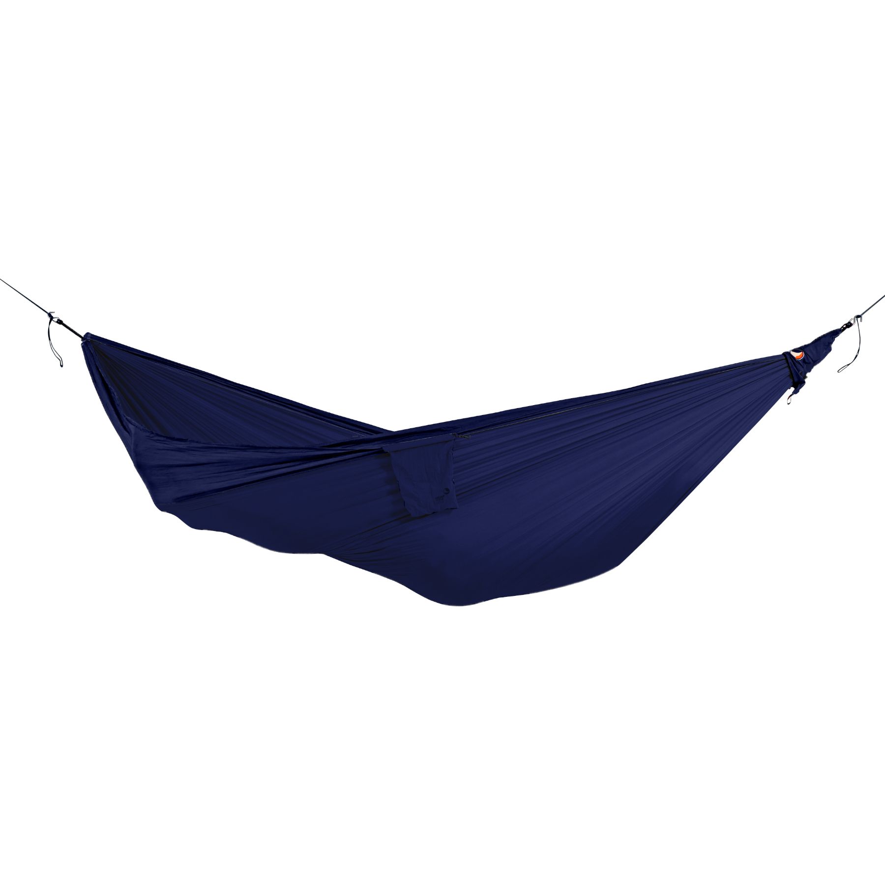 Ticket to the Moon King Size Hammock (320 x 230 cm), Riippumatto, Sininen