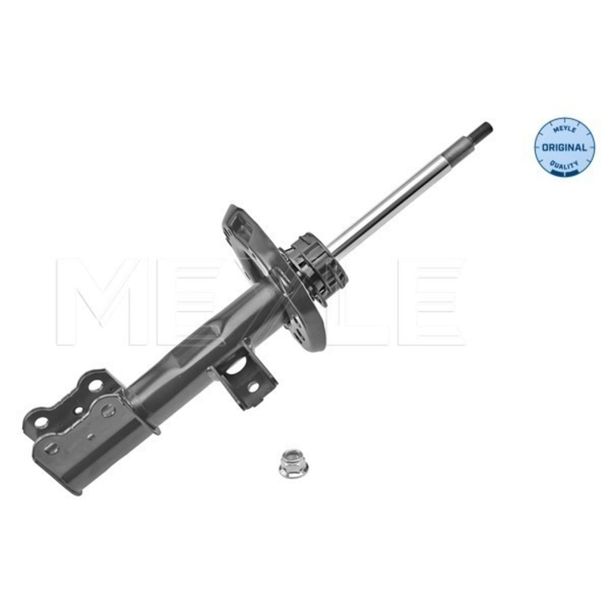 Iskunvaimennin MEYLE 026 623 0028