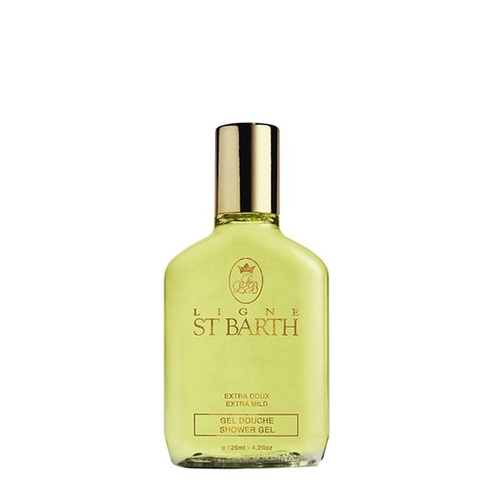 St. Barth Extra Mid suihkugeeli 125 ml