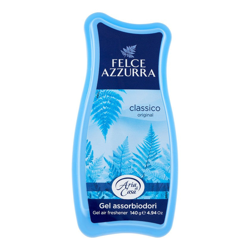 Felce azzurra Aria Di Casa Hajustava Geeli Hajunpoistaja Klassinen Talkki 140 g