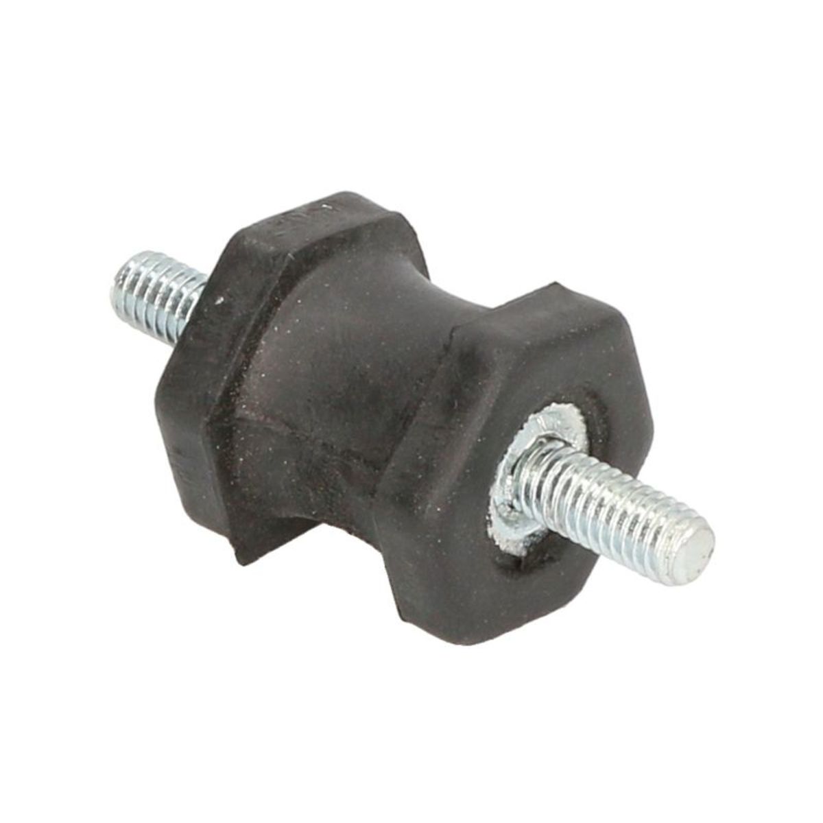 Kumisuikale, pakoputkisto BOSAL 255-627