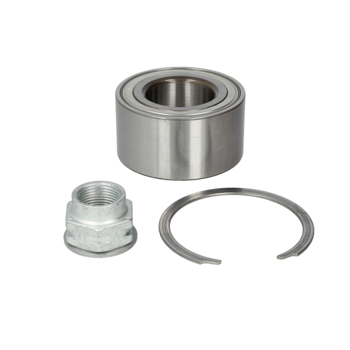 Pyöränlaakerisarja SKF VKBA 3416